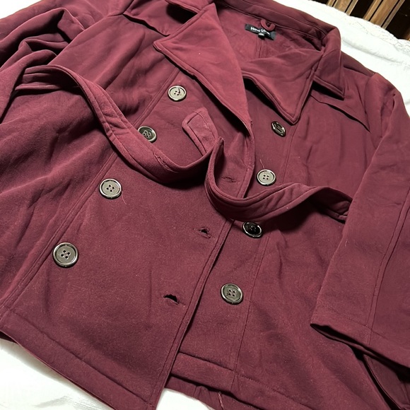 New look jacket - Picture 4 of 7